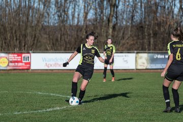 Bild 330 - B-Juniorinnen MSG Steinhorst Krummesse - SV Frisia 03 Risum Lindholm : Ergebnis: 0:5